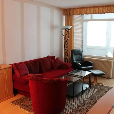 Ferienwohnung-v109 Apartament Kalifornien