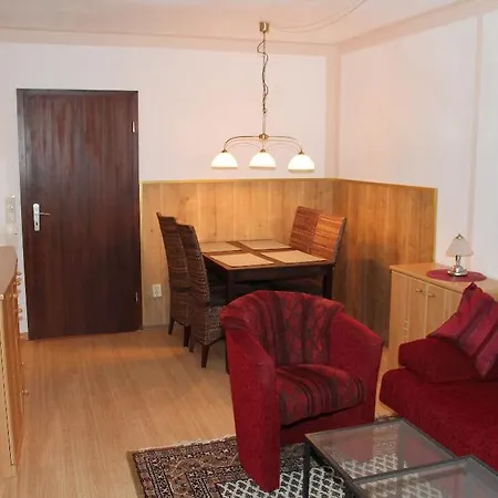 Ferienwohnung-v109 Apartament
