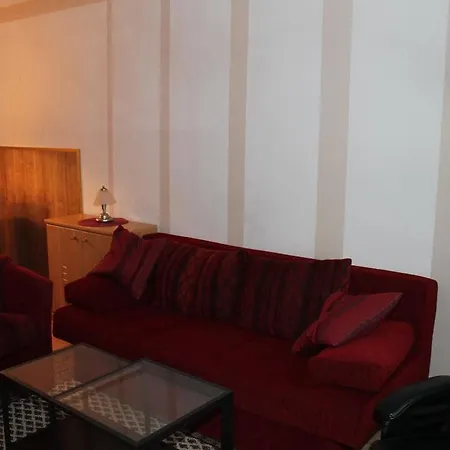 Apartament Ferienwohnung-v109 *