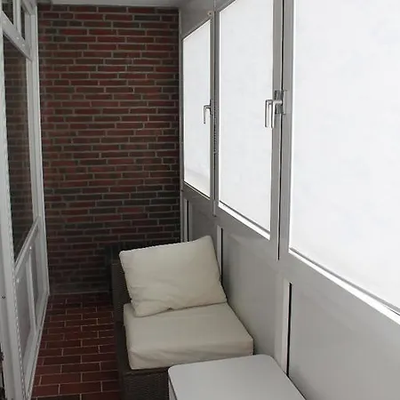 Apartament Ferienwohnung-v109 Kalifornien