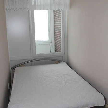 Apartament Ferienwohnung-v109