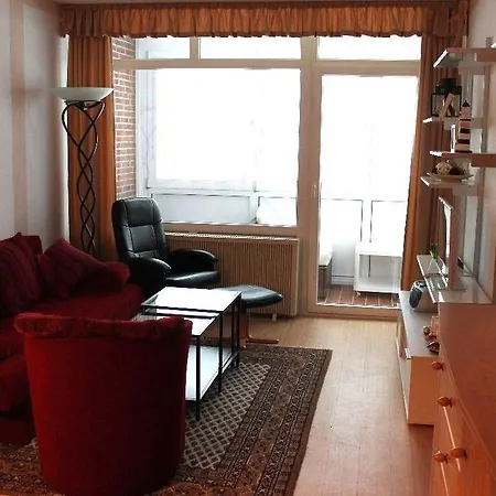 Apartament Ferienwohnung-v109